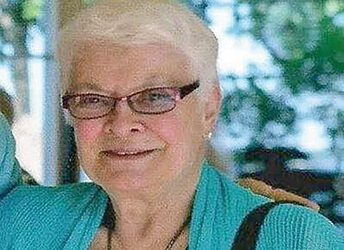 Sara Mae Higgins Koepp