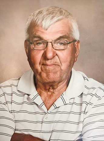 Thomas (Tom) Larson