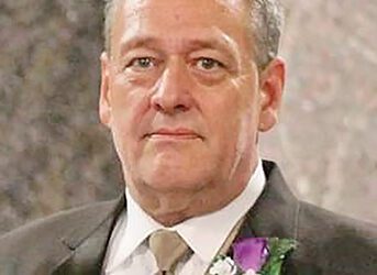 Duane “Dewey” Spangler