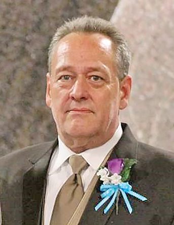 Duane “Dewey” Spangler