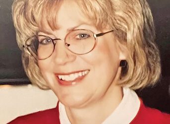 Rhonda Kae Wenck