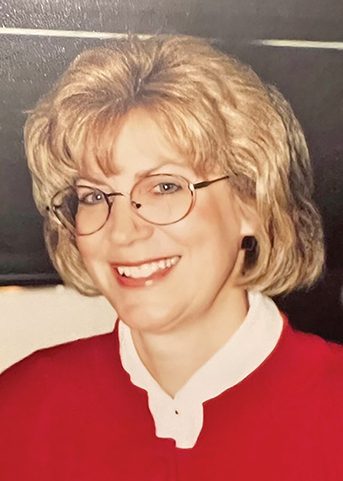 Rhonda Kae Wenck