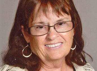 Teresa Lee Hanson