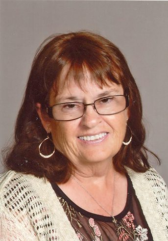 Teresa Lee Hanson