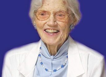 Ruth Vivian Bonsall