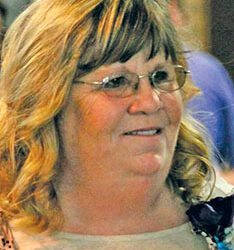Debra “Debbie” Spangler