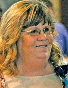 Debra “Debbie” Spangler