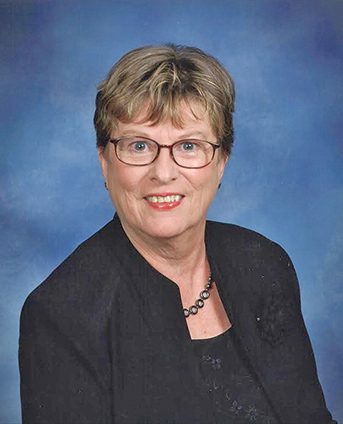 Nancy Ruth Younie