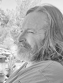 Daniel Enderson