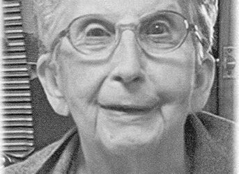 Ethel Wilson
