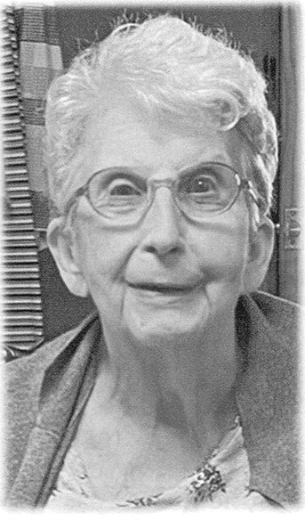 Ethel Wilson