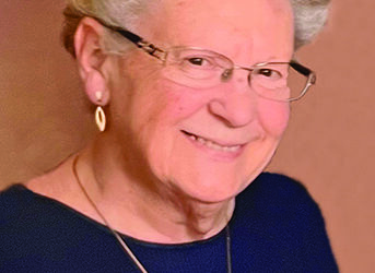 Sandra Long