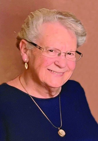Sandra Long