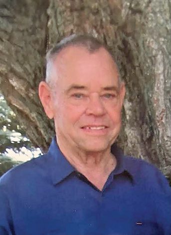 Robert Burkhart Albright