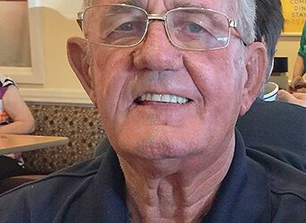 Dale Robert Tatman
