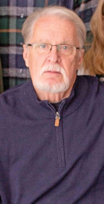 Ronald James “Jim” Palmer