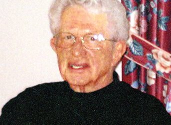Francis “Frank” Edward Kennedy
