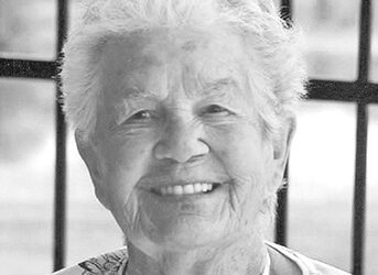 Mary L. McBreen Newton