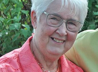 Margaret “Peggy” Gunderson