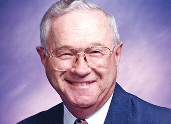 Clifford Dale “Cliff” Phipps