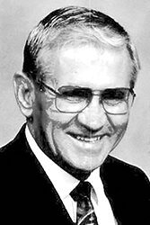 Stanley Rodney Thomsen