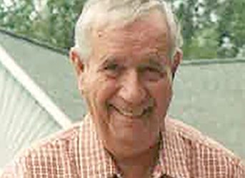 G. Wallis “Wally” Reed