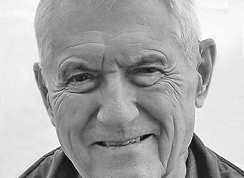 Arnold William “Arnie” Pahl
