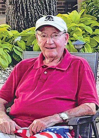 Jones, Roger