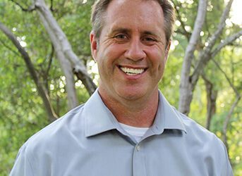 Mark Rosener