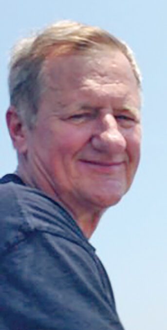 Robert “Bob” Peters