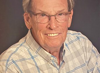 James “Jim” William Higgins