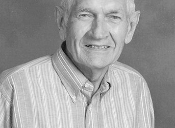 Roger Lee Kloster