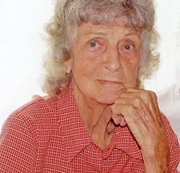 Lois Hurd Eckman
