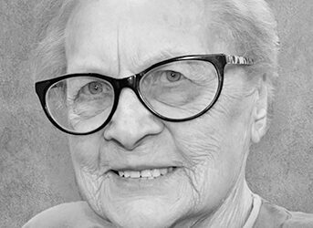 Cleone Rose Ellingson, “Tootie”