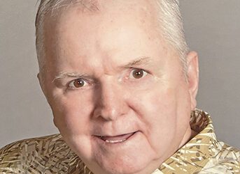 Russell “Russ” Thomson