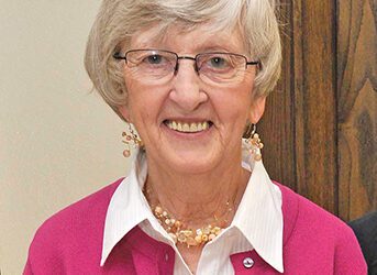 Donna Jean Henrich