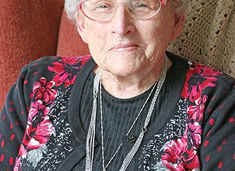 Joyce Colvin Grim