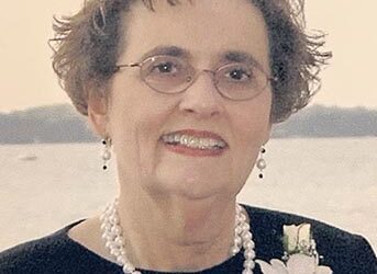 Mary Margaret Reed
