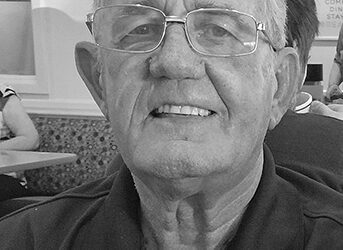 Dale Robert Tatman