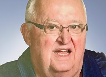 Gerald “Jerry” Irlbeck