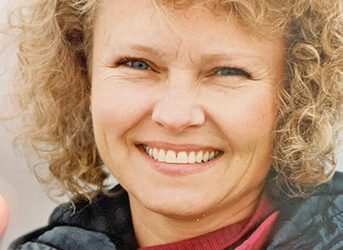 Judy Sperling
