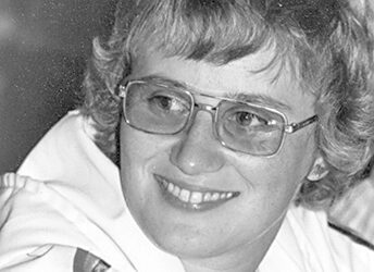 Mary Louise Fox