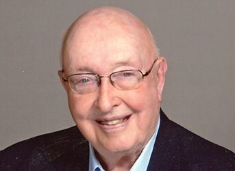 Dr. Donald F. Rodawig Jr.