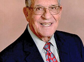 Clayton Henry Schuett