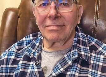 Edwin “Ed” Spieker