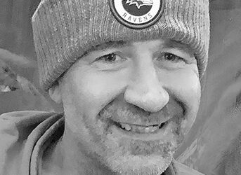 Brent Edward Tiedemann