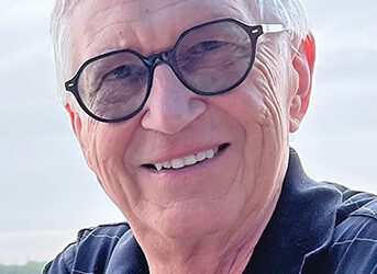 Douglas F. Gaer