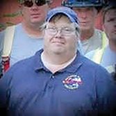 Eric Alan Hinshaw