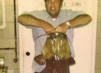 Larry Kelly