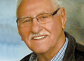 Charles Laverne “Chuck” Tielbur